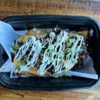 Best K-Bulgogui Fries in Fairview, TX