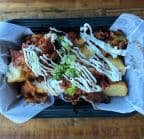 Best K-Spicy Pork Fries (Jaeyuk) in Fairview, TX