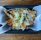 Best K-Cup Fries (Spicy) in Fairview, TX