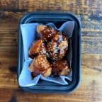 Best Fried Chicken 6 Pcs (Tonkotsu Sauce) in Fairview, TX