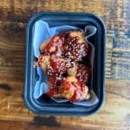 Best Spicy Fried Chicken 6 Pcs (Korean Spicy Sauce) in Fairview, TX
