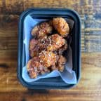 Best Soy Garlic Fried Chicken 6 Pcs in Fairview, TX