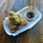 Best K-Fried Glass Noodles Seaweed Roll in Fairview, TX