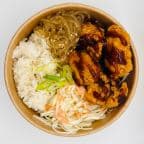 Best K-Chicken Cup Bop (Tonkotsu Sauce) in Fairview, TX