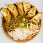 Best K-Mandoo Cup Bop in Fairview, TX