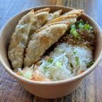 Best K-Veggie Mandu Cup Bop in Fairview, TX