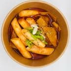 Best K-Original Tteokbokki - Spicy in Fairview, TX