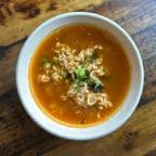 Best K-Seafood Ramyun in Fairview, TX