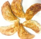 Best K-Veggie Dumplings - 6 pcs in Fairview, TX